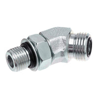 Gates Adapter Fitting G60805-0606