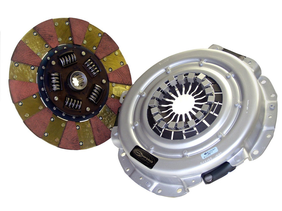 LM800075 Centerforce Clutch Pressure Plate and Disc (LMC Series Light Metal)