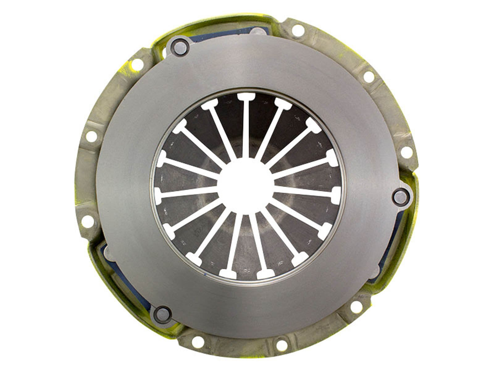 Clutch Pressure Plate ACT D016 HD