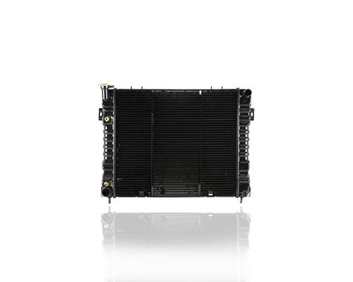 A2259 Koyorad Radiator