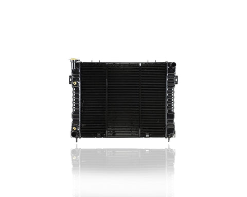 A2268 Koyorad Radiator