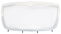 Upper Class T-Rex 54471 Small Mesh Stainless Polished Finish Replacement Grille for Chrysler 300