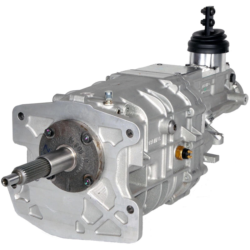 Tremec Manual Transmission Assembly McLeod TCET 18086