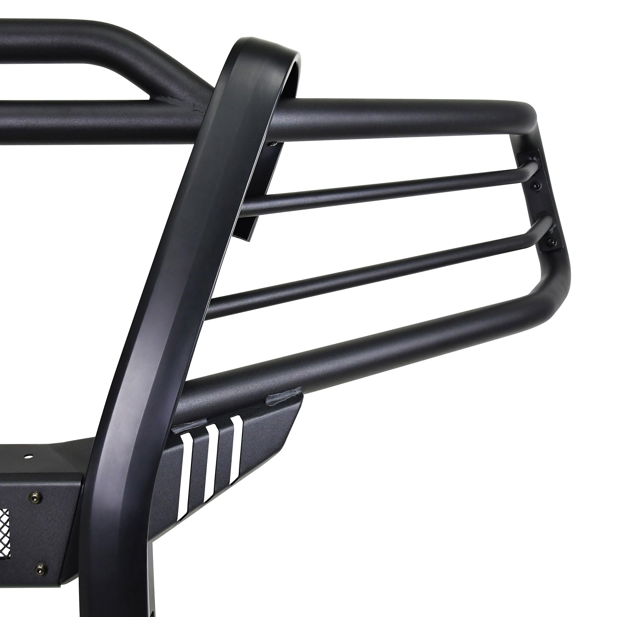 40-33845 Westin Sportsman X Grille Guard fits 2015-2022 Colorado (Exc Bison & ZR2)
