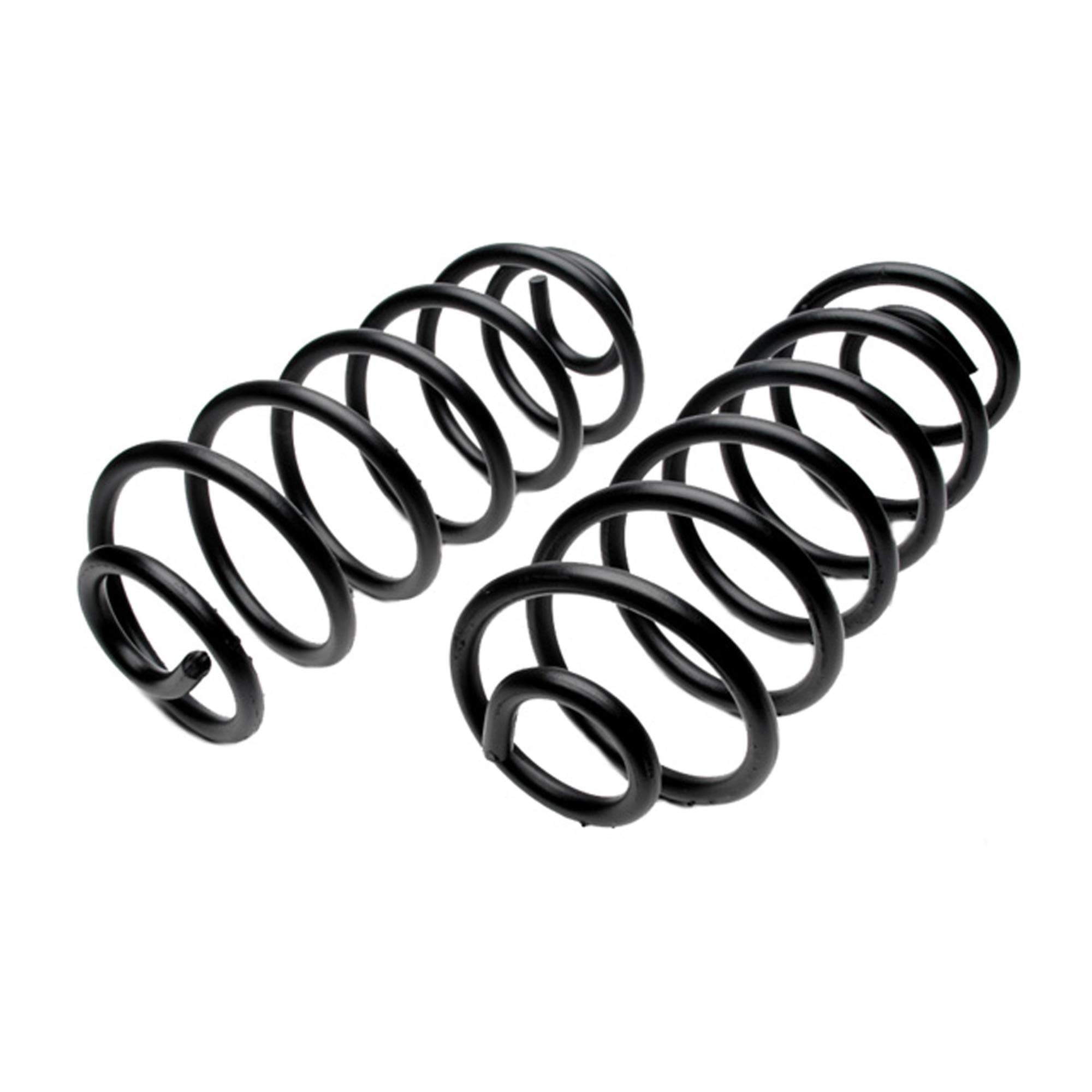 Coil Spring Set Moog 5541