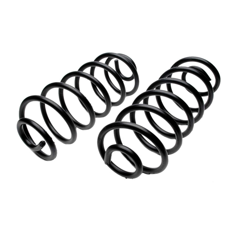 Coil Spring Set Moog 5541