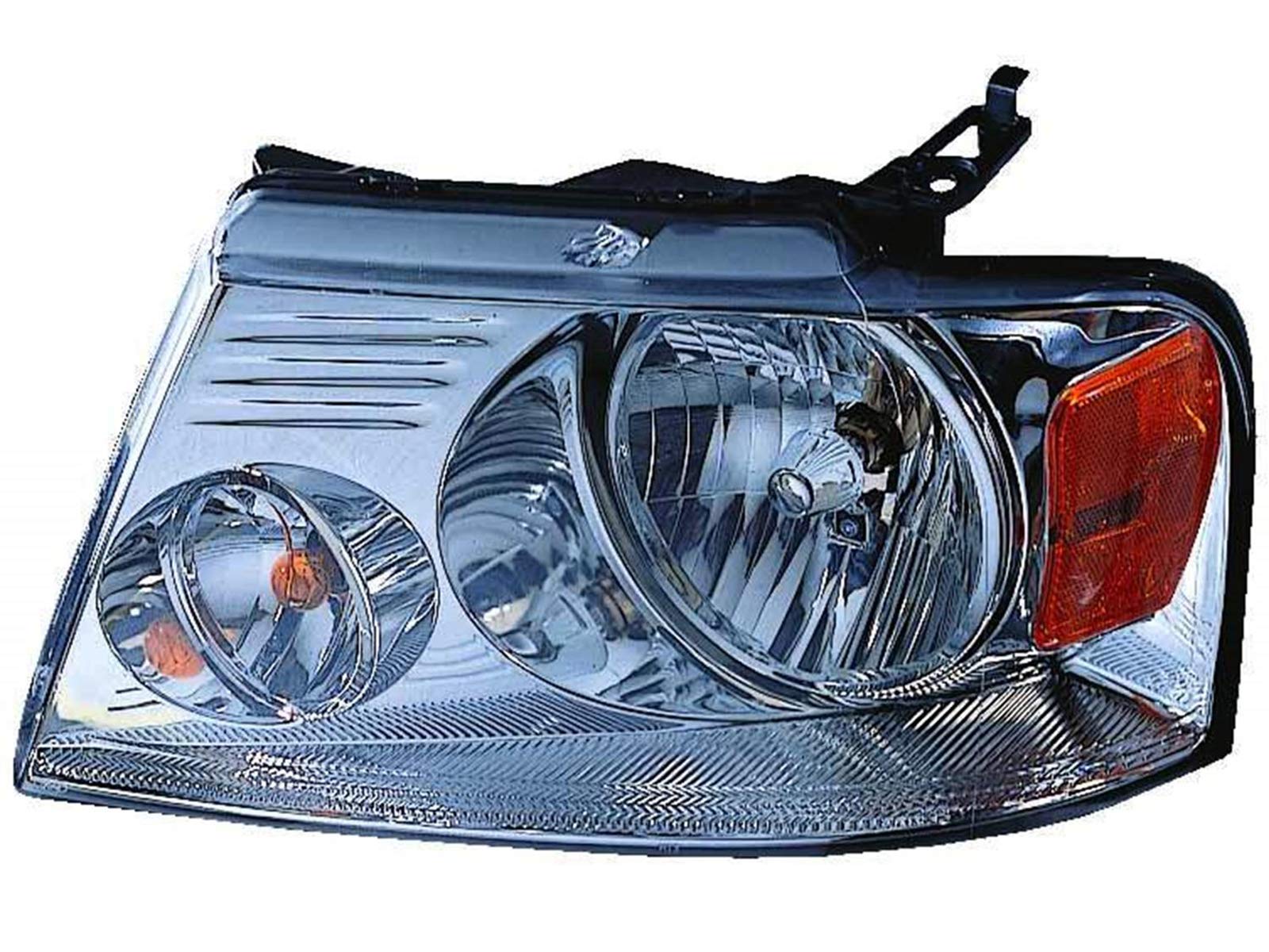 Depo F-150 04-08 PR HL ASY LH CAPA