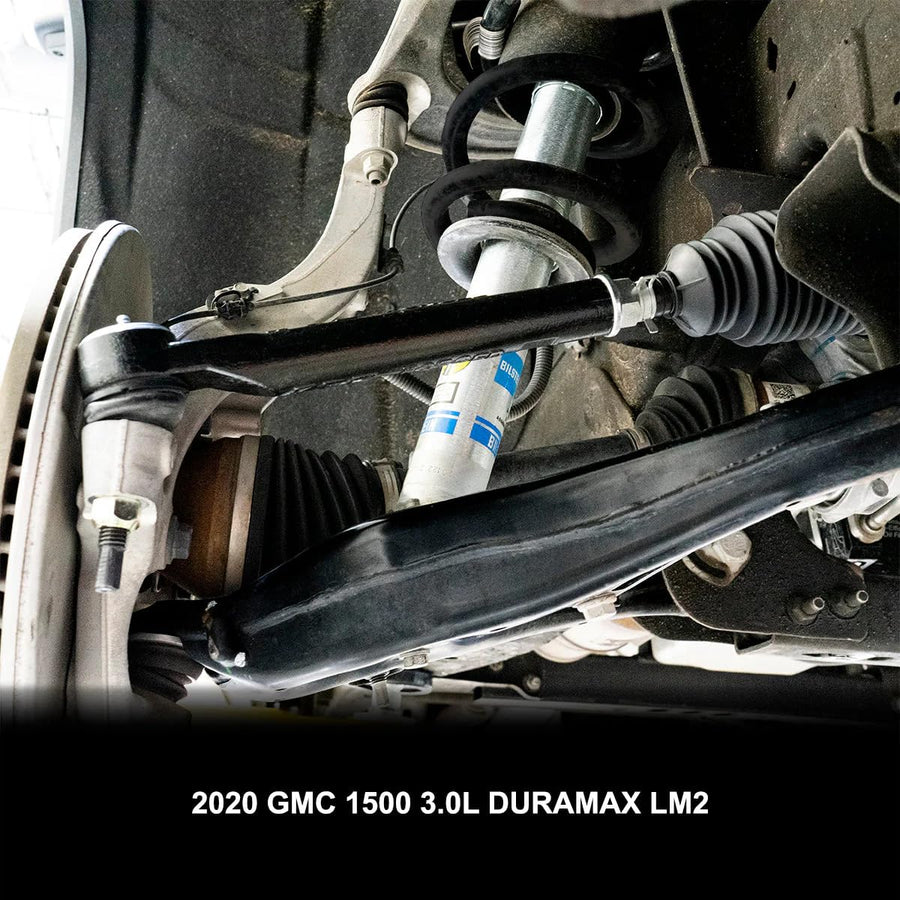 GM 1500 TIE ROD KIT 2019-2024