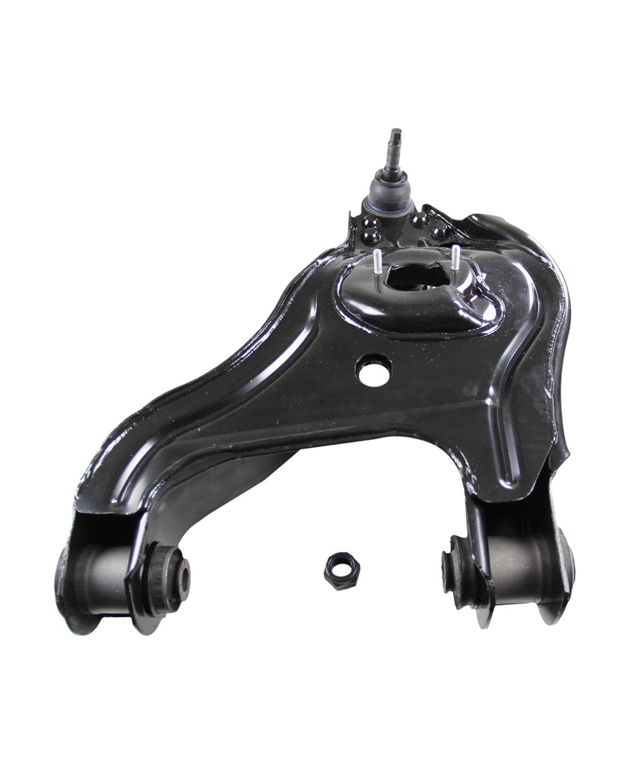 RK621264 Control Arm and Ball Joint Assembly MOOG Chassis Products