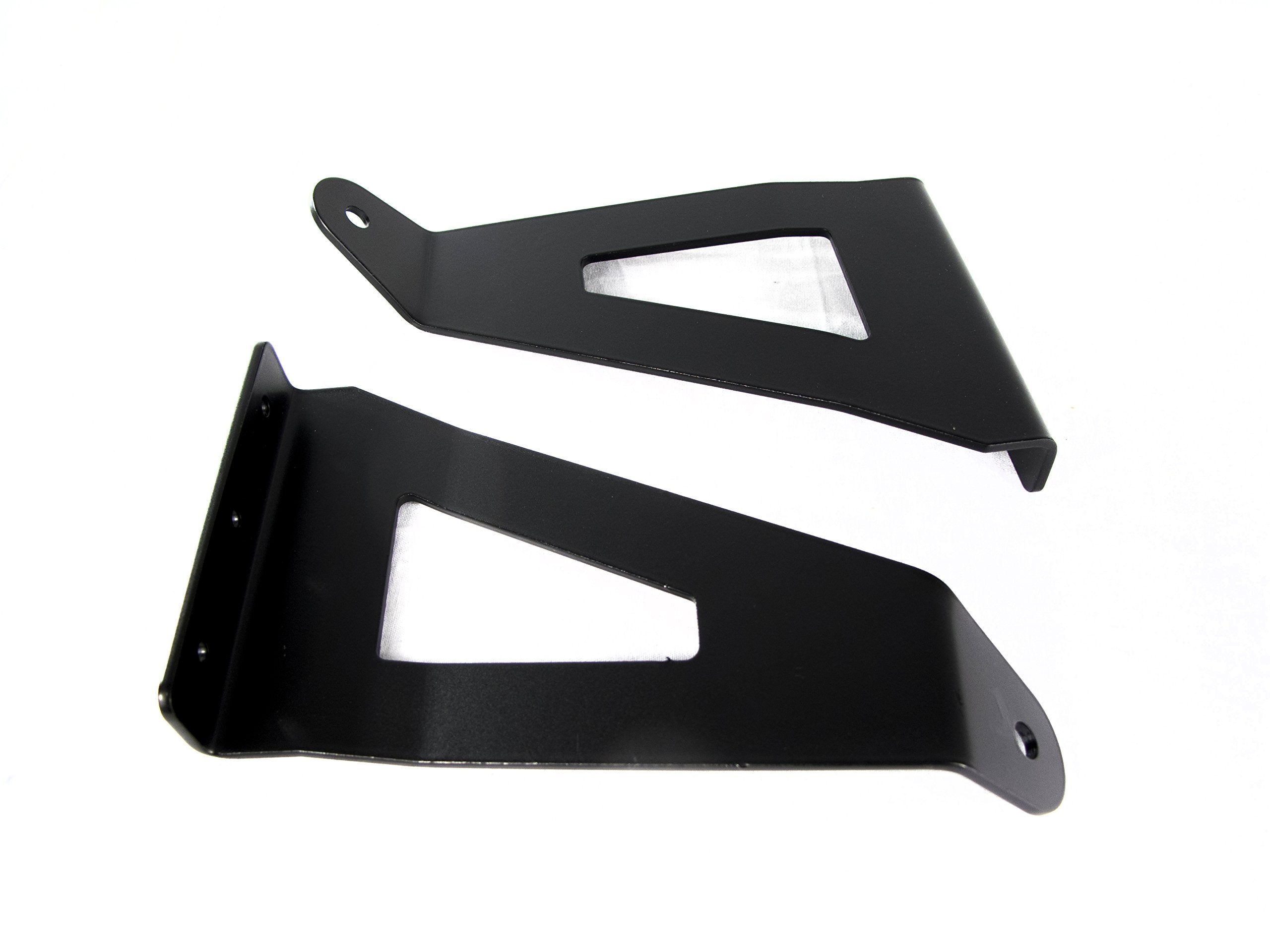 NRL46 Race Sport LED Light Bar Bracket (Nrl46 52 Wrap Around F150 2004-2014)