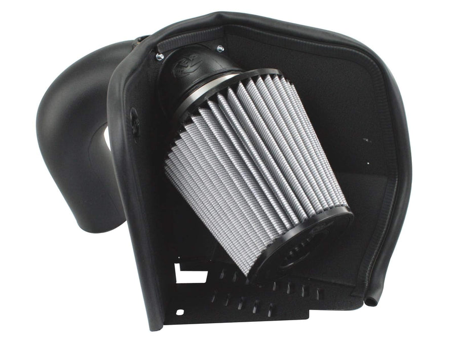 aFe Filters Stage 2 XP Pro Dry S 51-31342-1 Cold Air Intake System