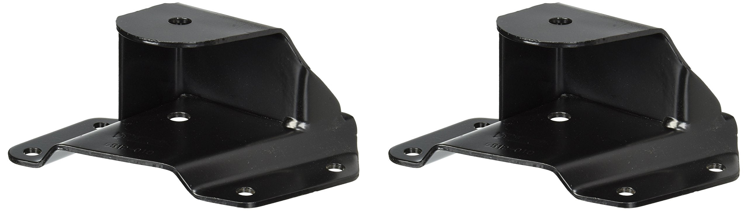 Shackle and Hanger Kit Belltech 6512