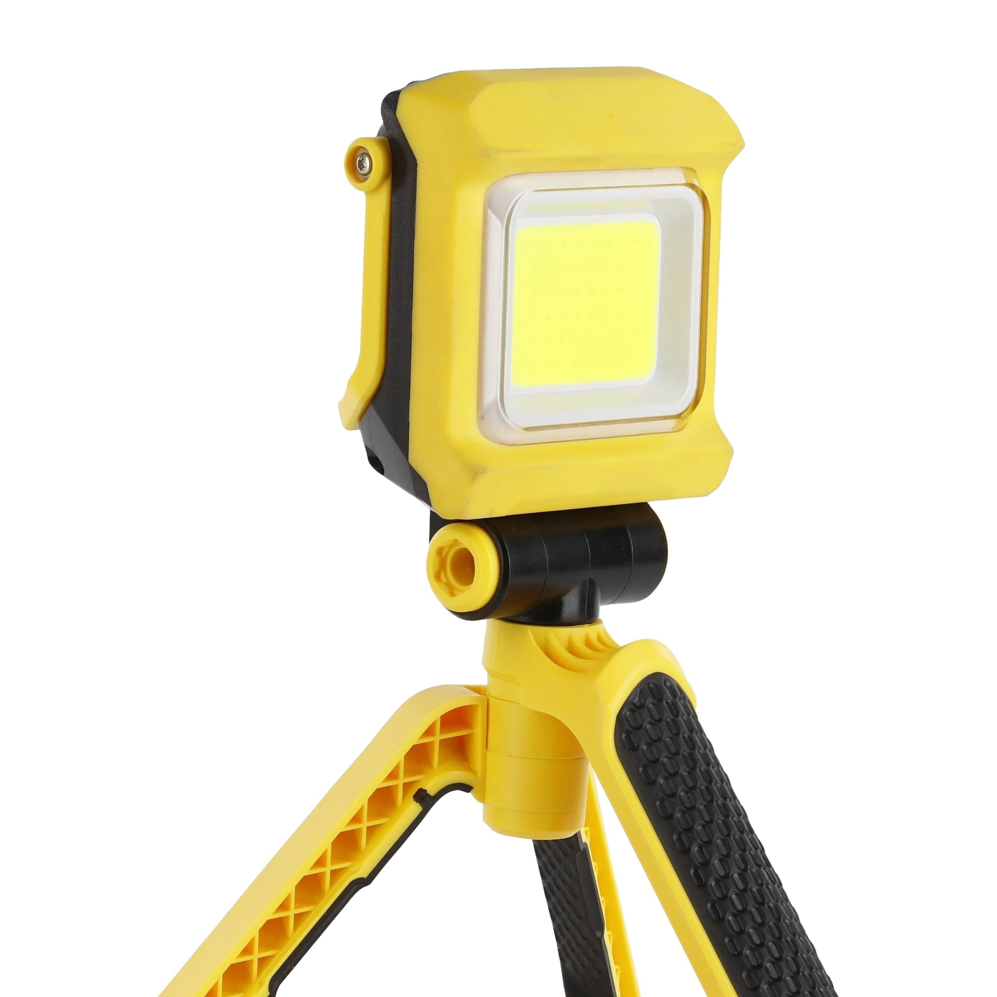 Rechargeable LUXPRO Handle/Tripod Work Light