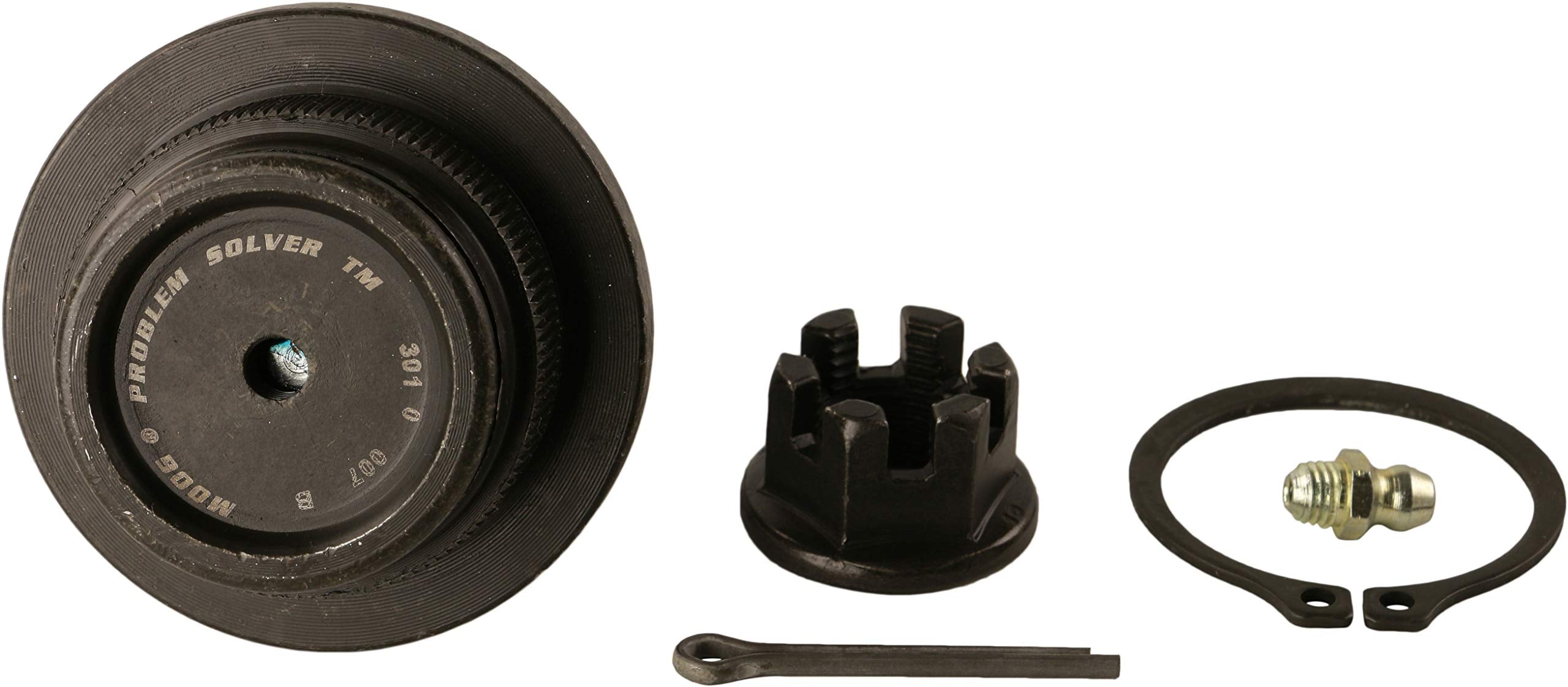 Front Lower Suspension Ball Joint MOOG K500408 for Chevrolet Silverado 1500