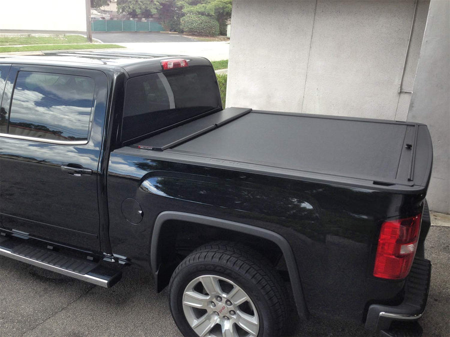LG530M Roll-N-Lock Tacoma Crew Cab Bed