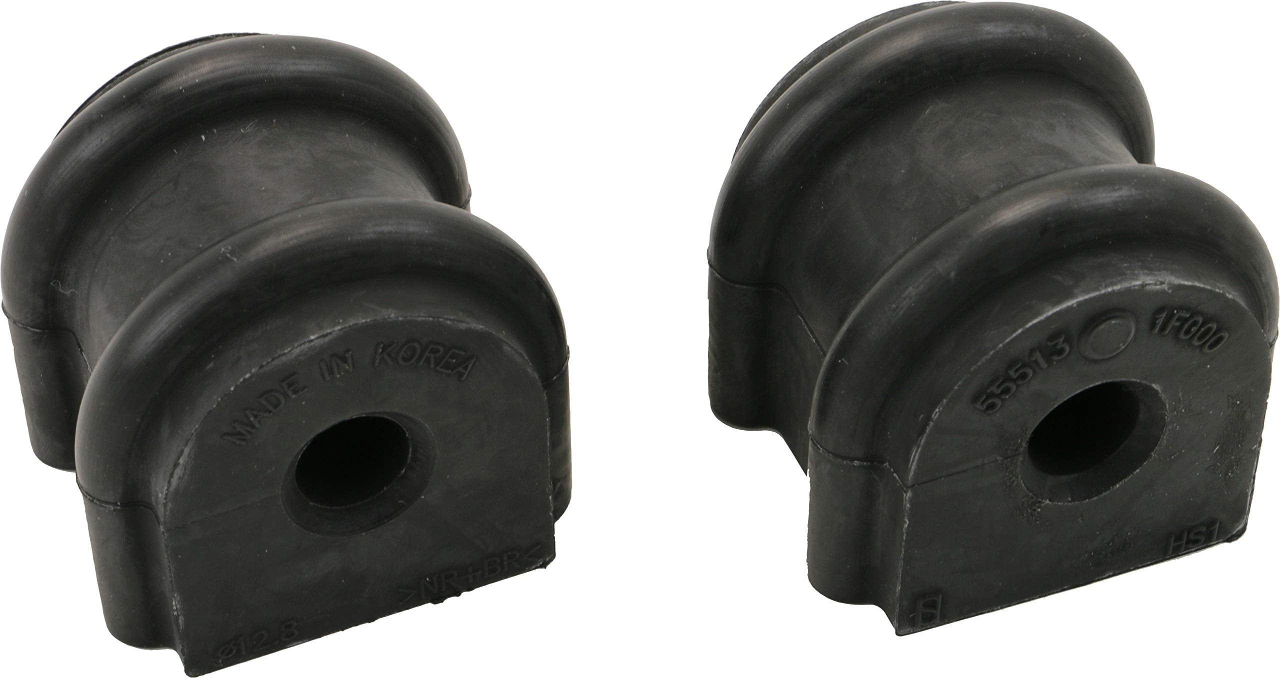 MOOG Suspension Stabilizer Bar Bushing Kit K201849 for Hyundai Tucson