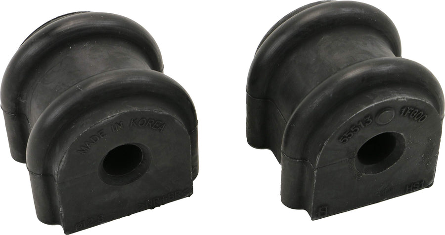 MOOG Suspension Stabilizer Bar Bushing Kit K201849 for Hyundai Tucson