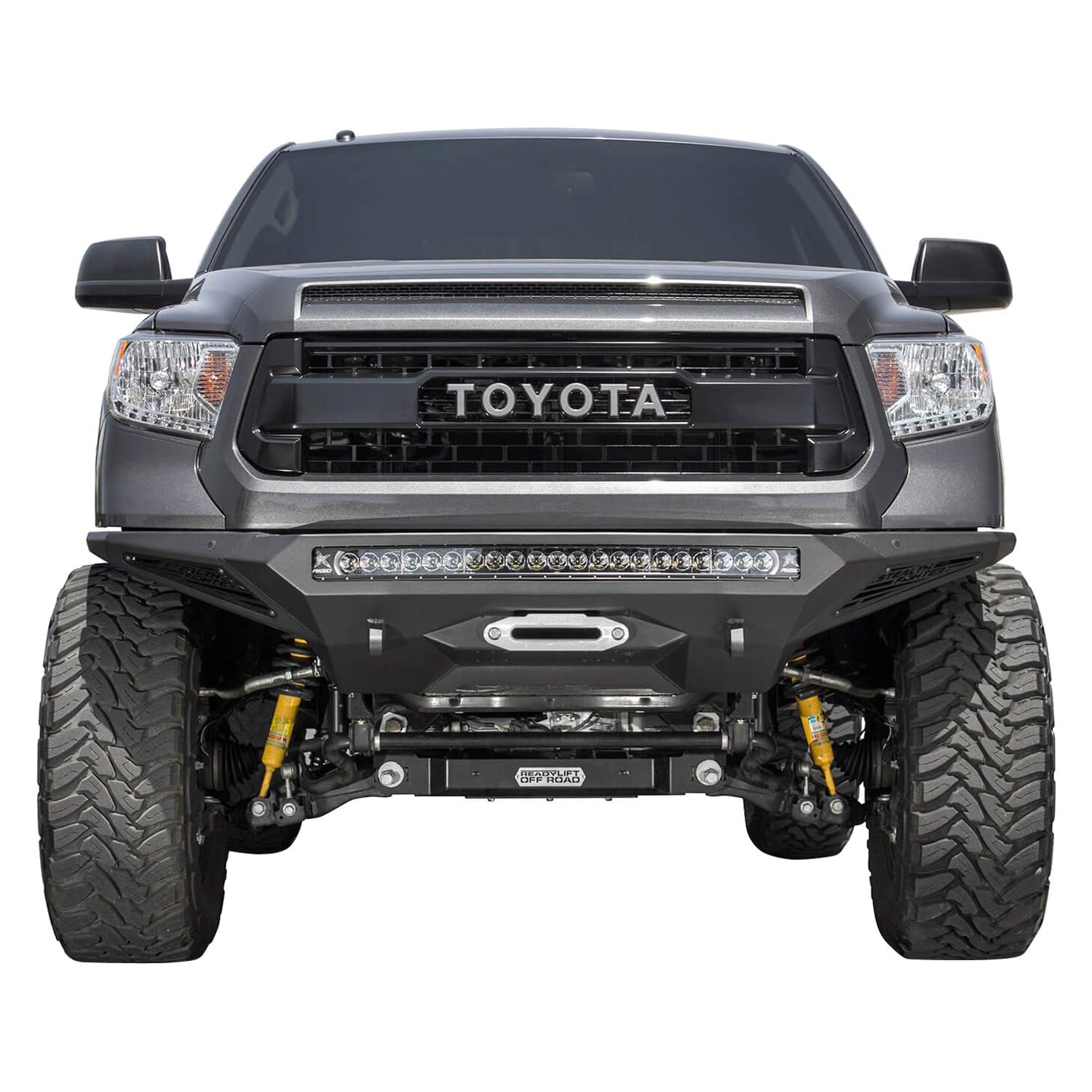 Stealth Fighter Addictive Desert Designs Front Bumper F741422860