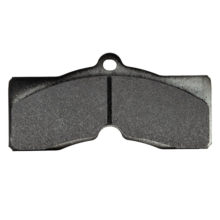 Hawk Performance HPS 5.0 HB126B.505 Street Brake Pads