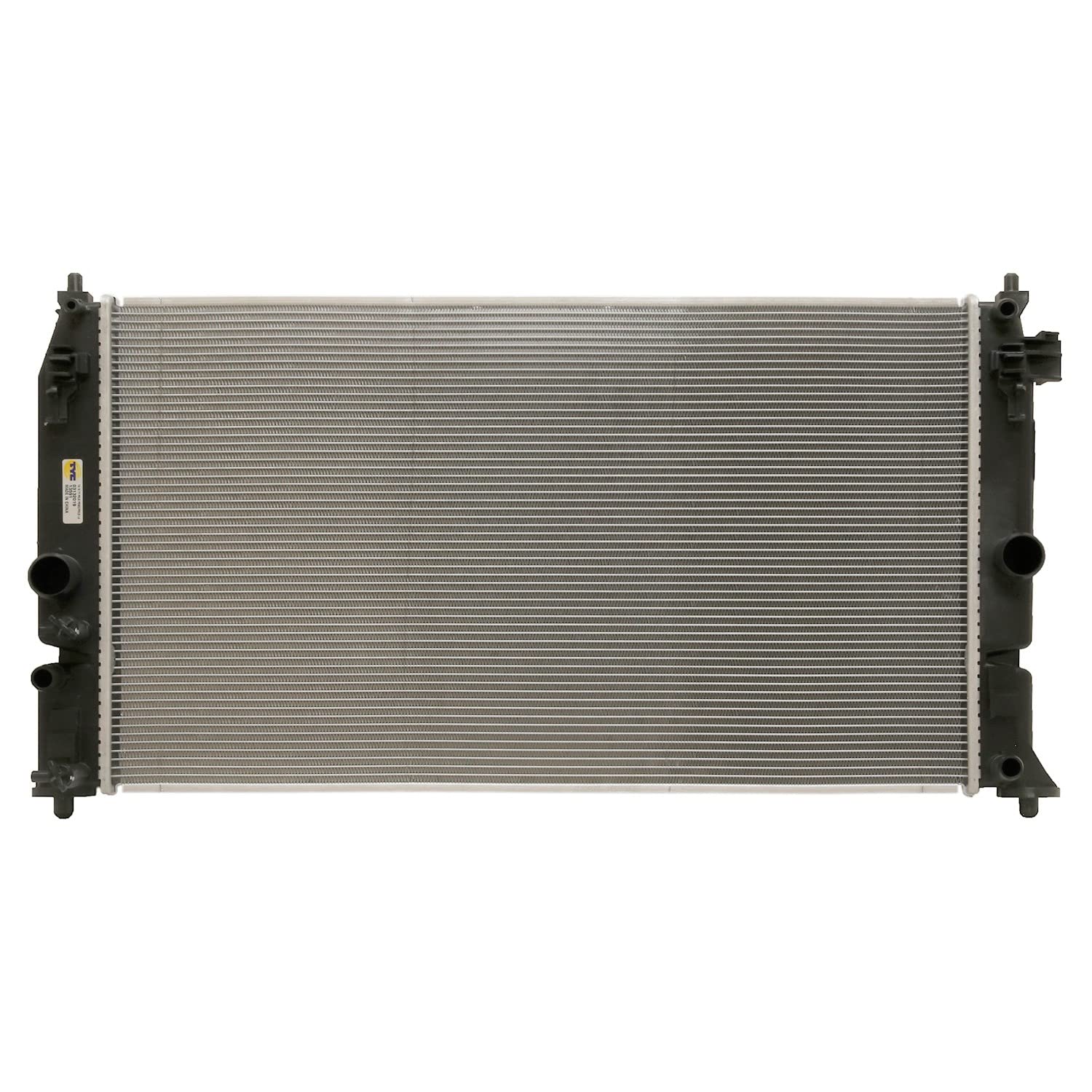 Radiator TYC