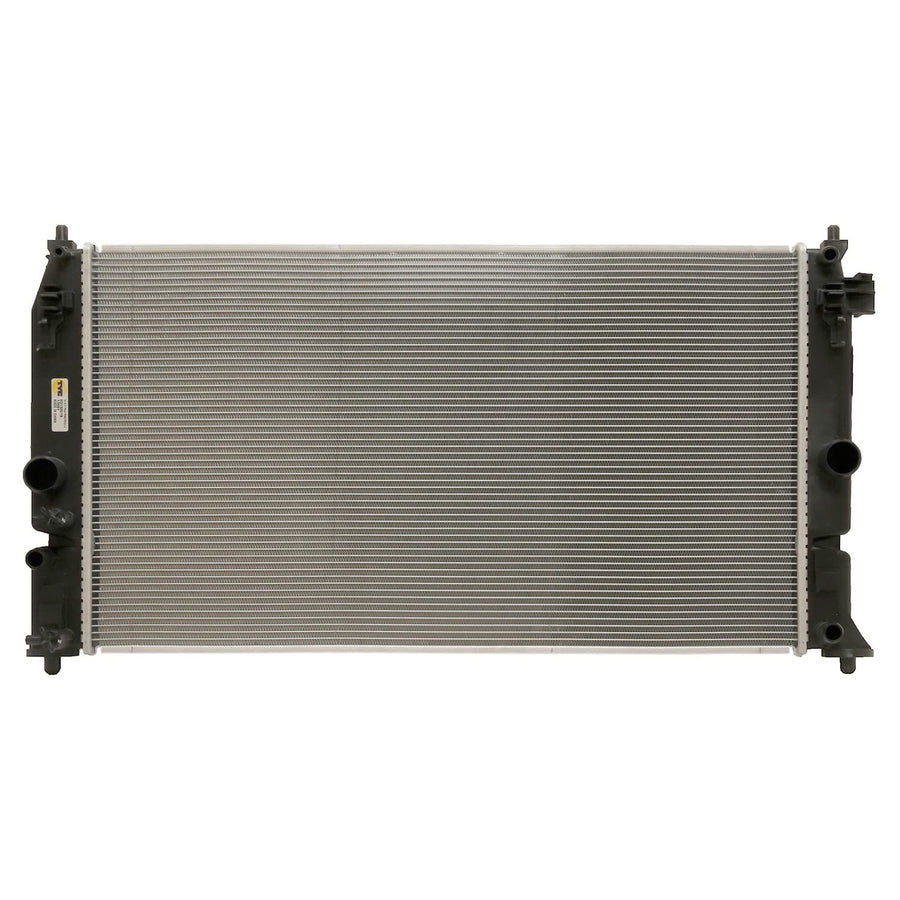 Radiator TYC