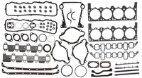 Engine Gasket Set MAHLE FS3493F