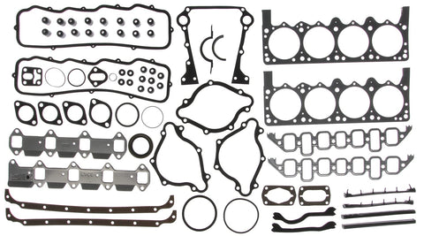 Engine Gasket Set MAHLE FS3493F