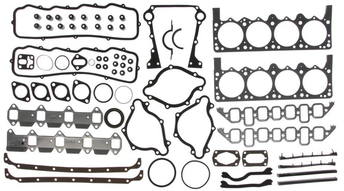 Engine Gasket Set MAHLE FS3493F