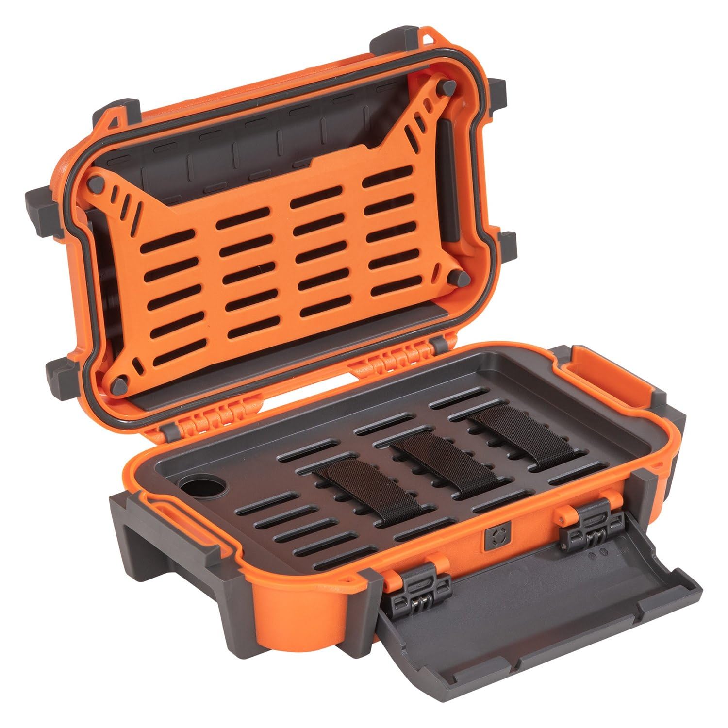 R40 Pelican Case (Orange)