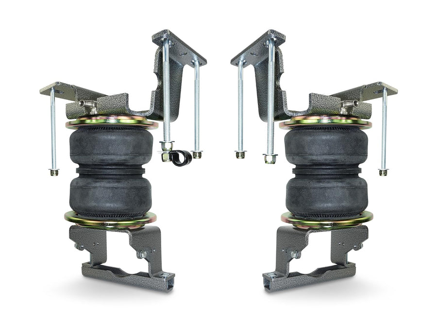 Alpha HD PRO Rear AIR Suspension HP10171-J for 2011-2019 Silverado/Sierra 2500HD/3500HD