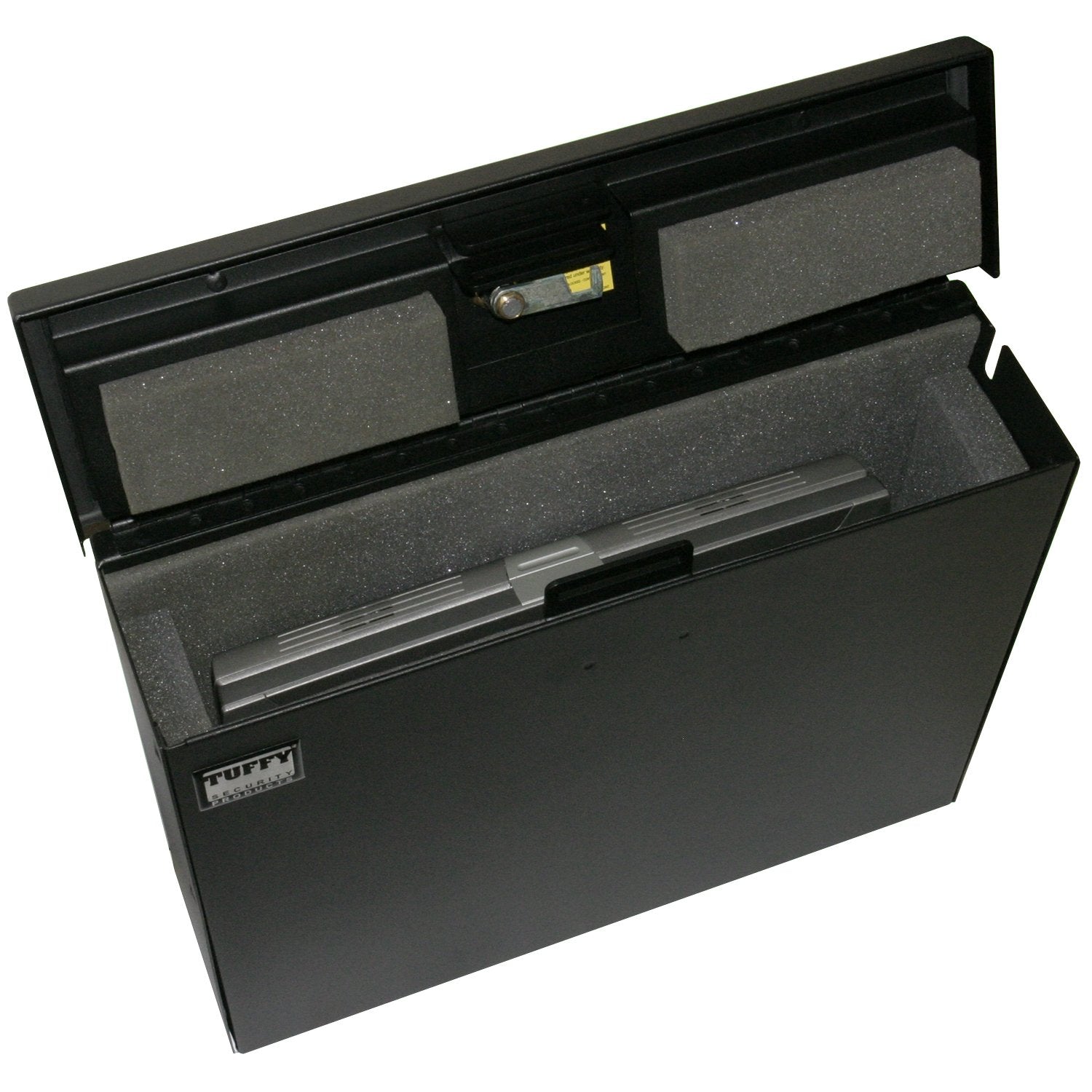 Laptop Computer Tuffy Security Lockbox