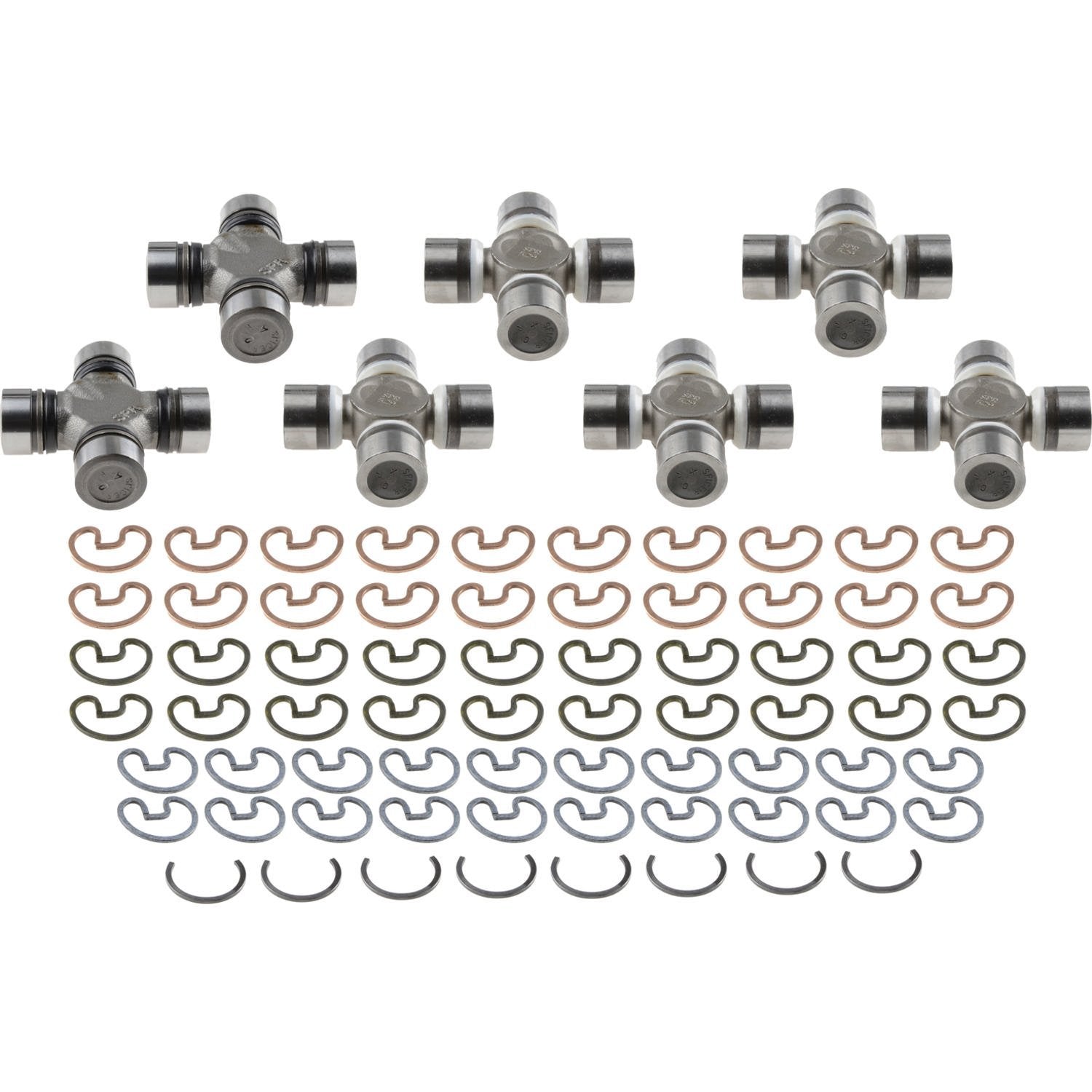 Spicer Universal Joint SPL1027JK