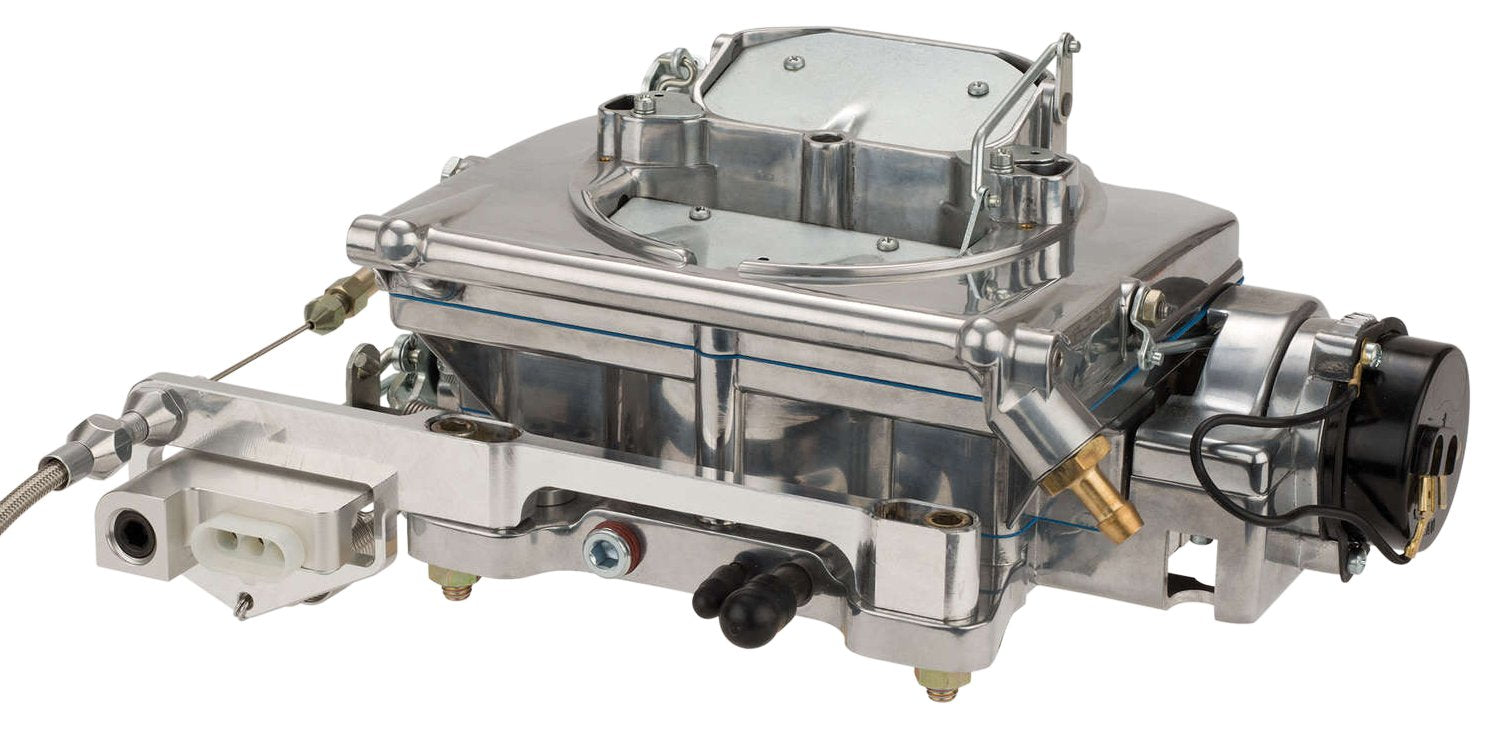 Throttle Kickdown TPS Bracket Lokar (Street Demon)