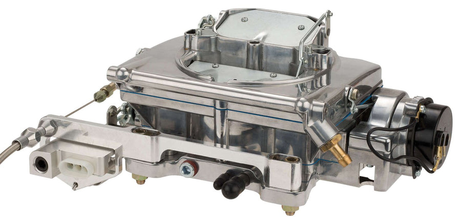 Throttle Kickdown TPS Bracket Lokar (Street Demon)