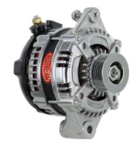 ALT Powermaster GM Polished 180A 6 grv HPR