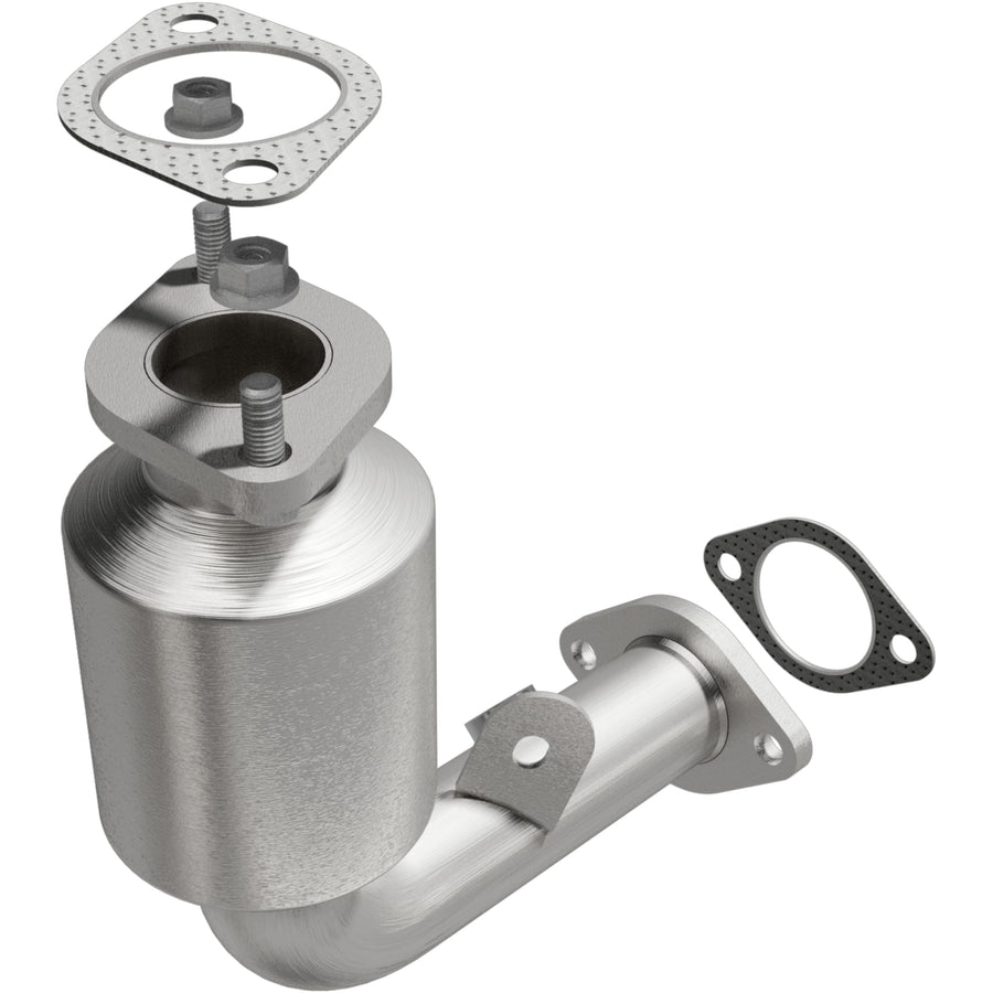 Direct Fit MagnaFlow 51488 Catalytic Converter (98-02Mitsu Mirage1.5,1.8LFr)