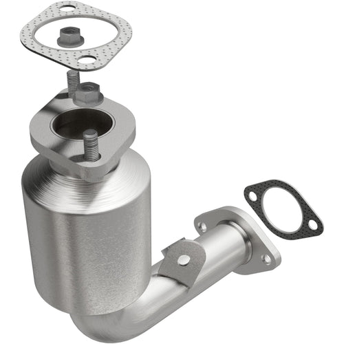 Direct Fit MagnaFlow 51488 Catalytic Converter (98-02Mitsu Mirage1.5,1.8LFr)