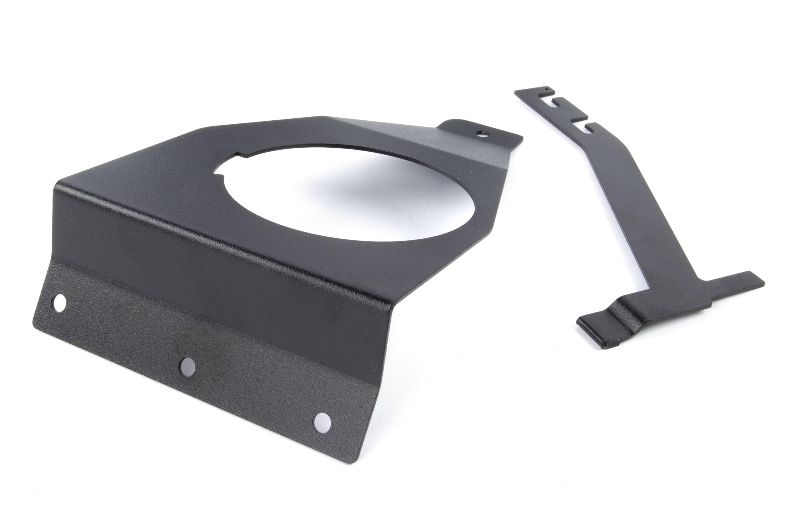 Cold Air Intake Dinan D760-0321B - Carbon Fiber