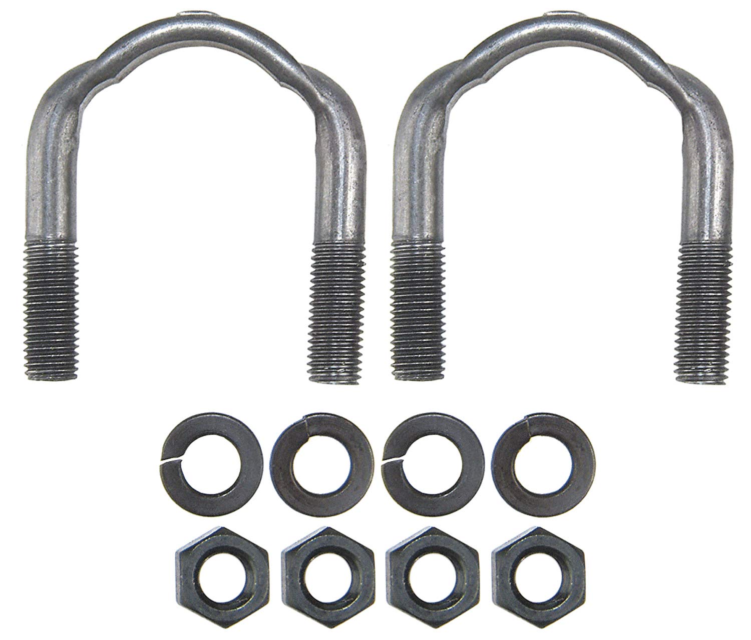 Universal Joint MOOG 534-10 U-Bolt Kit for Ford F-150
