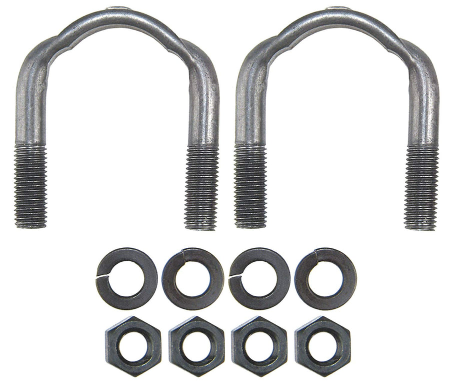 Universal Joint MOOG 534-10 U-Bolt Kit for Ford F-150