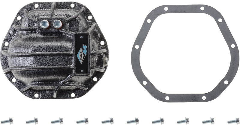 Differential Cover Spicer 10023536 (Dana 44), 1 Pack