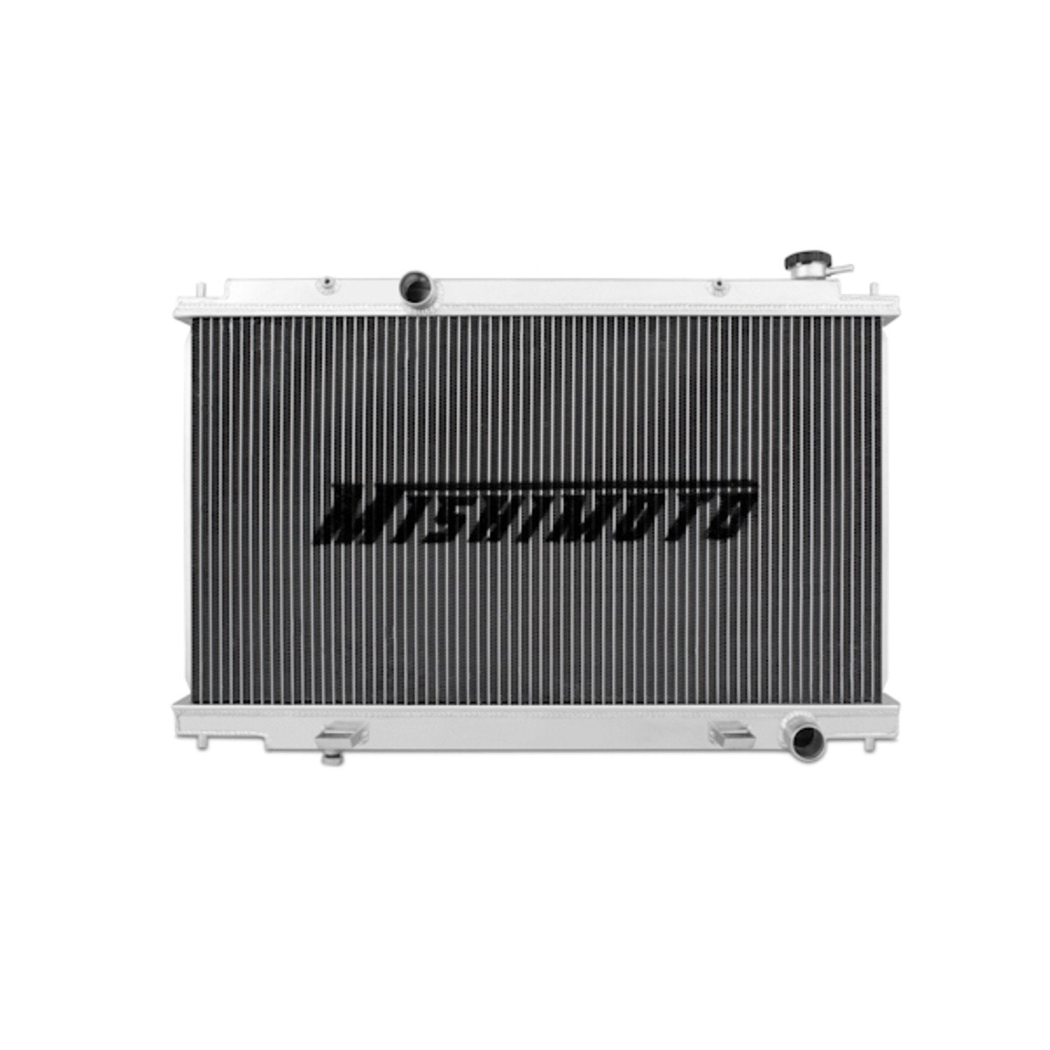 Mishimoto Performance Aluminum Radiator MMRAD-NIS-08 Fits Nissan Maxima 2004-2008
