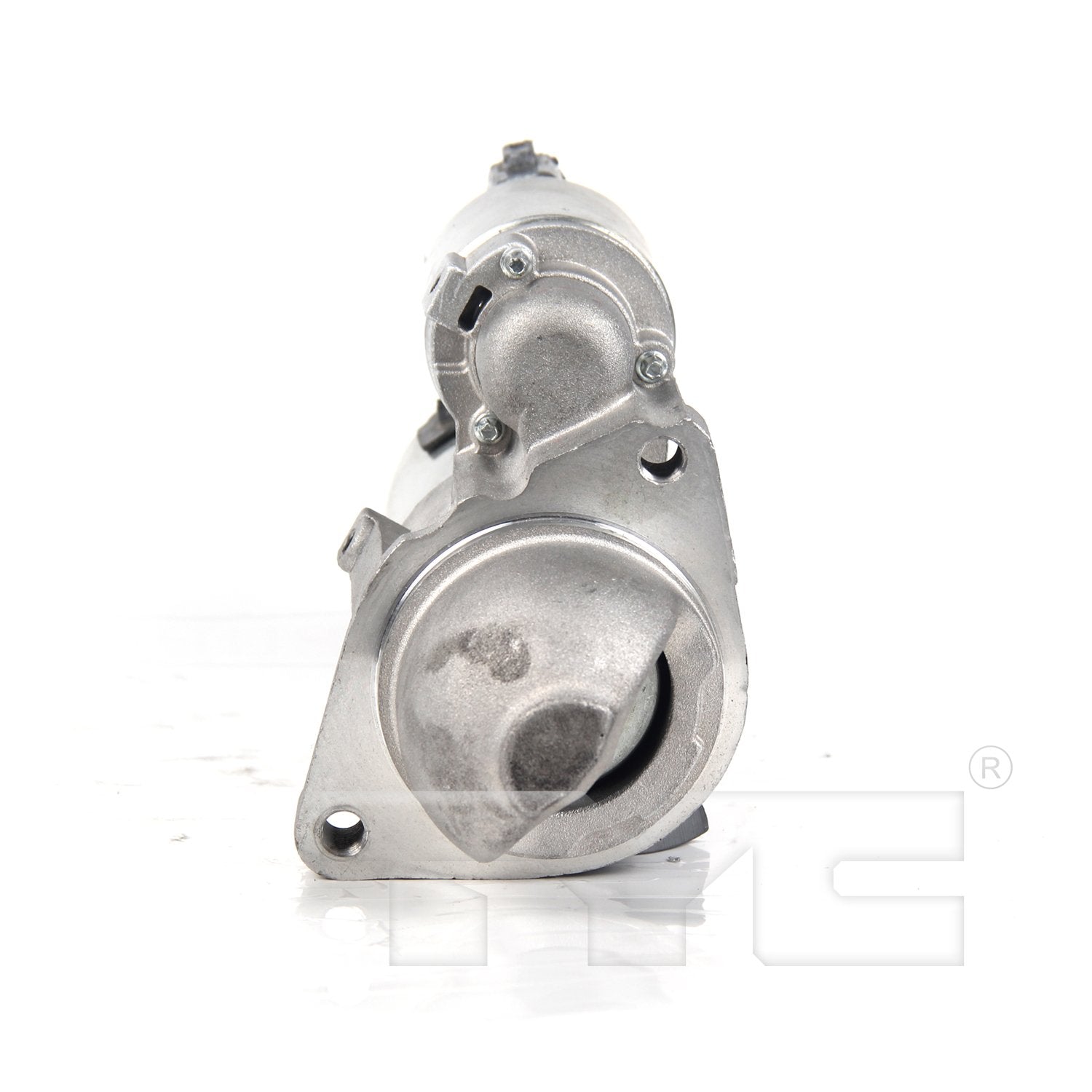 1-06976 TYC Starter Motor Compatible with 2011-2013 Kia Sorento