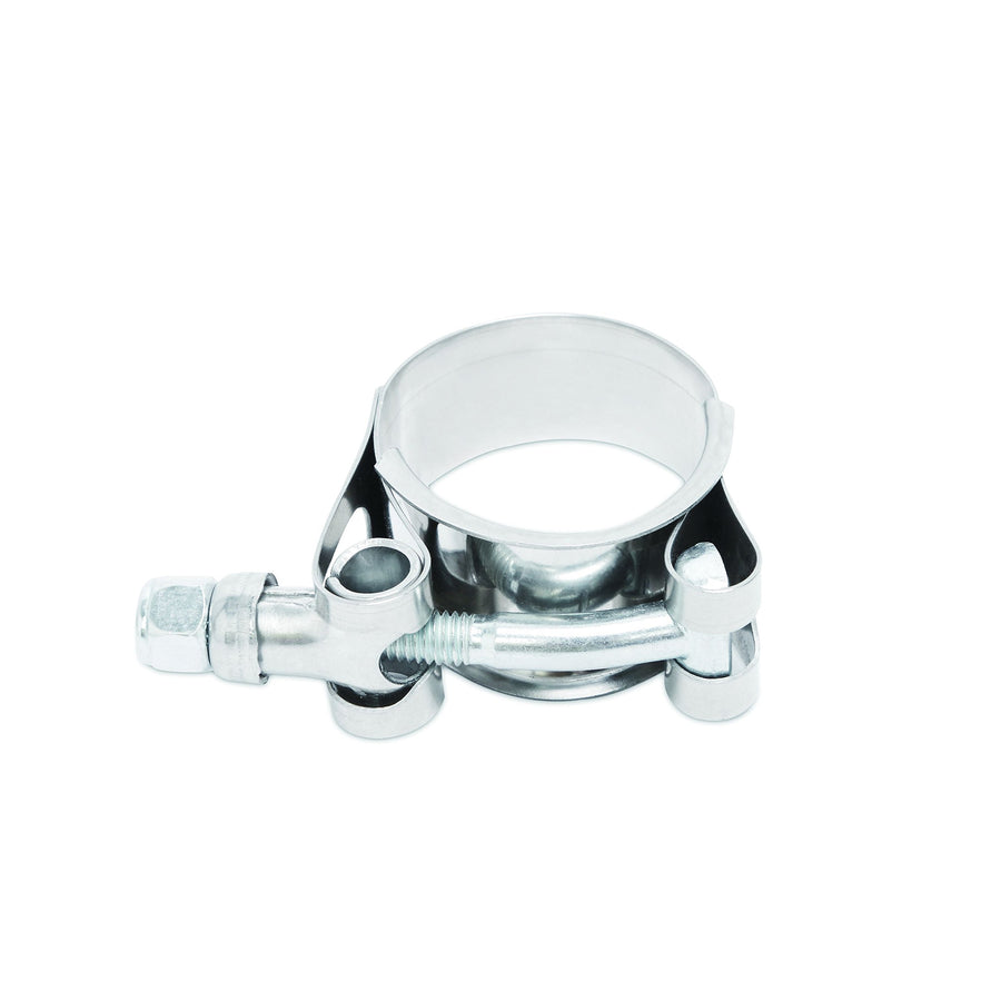 Mishimoto T-Bolt Clamp, Stainless-Steel 1.42" (35.99 mm) to 1.58" (40.01 mm)