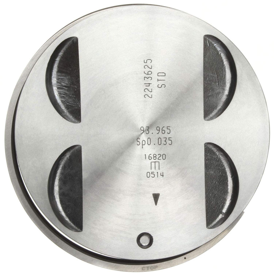Piston Mahle - 224-3625WR0.25MM