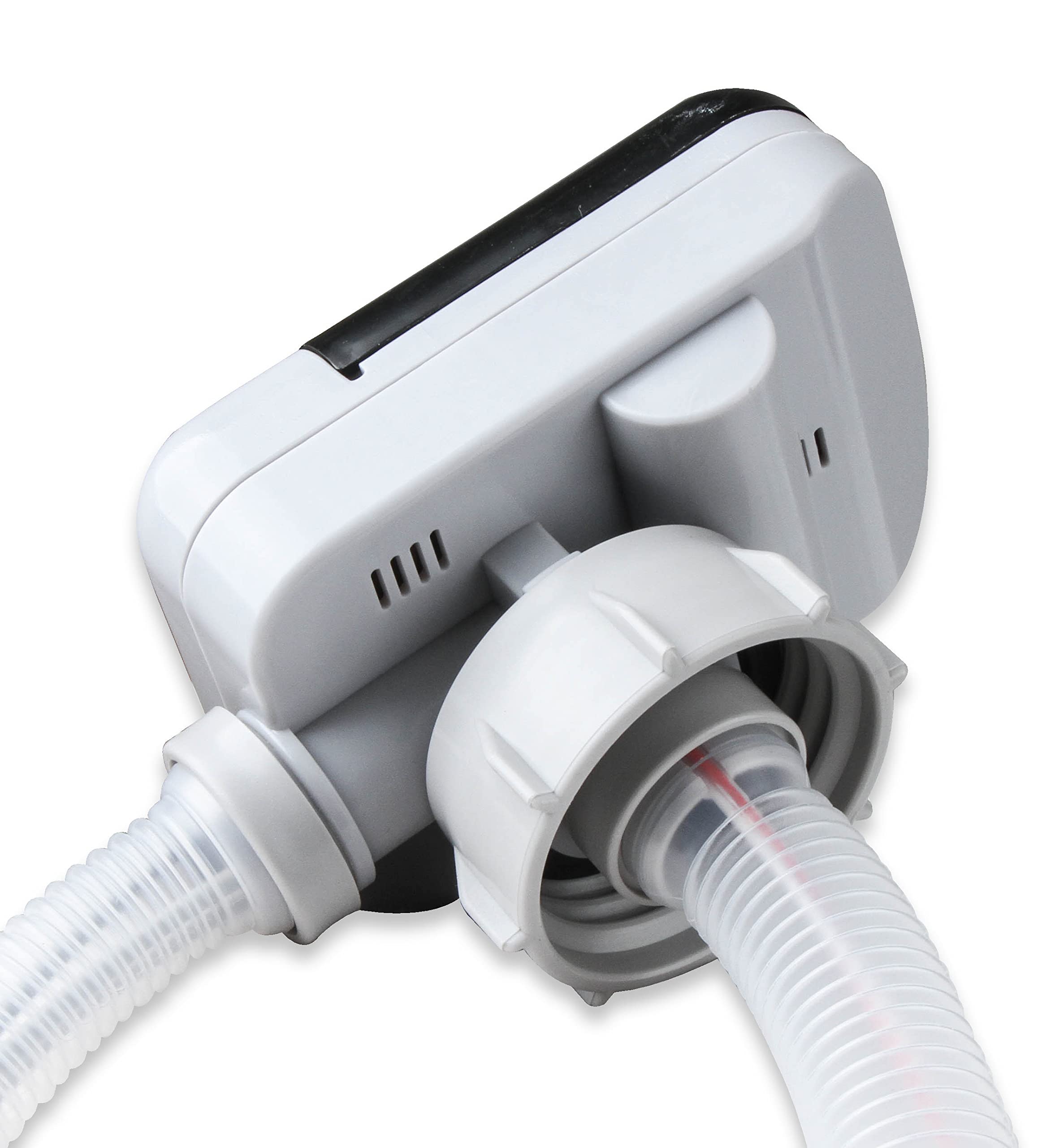 Battery Operated Fuel Transfer Pump