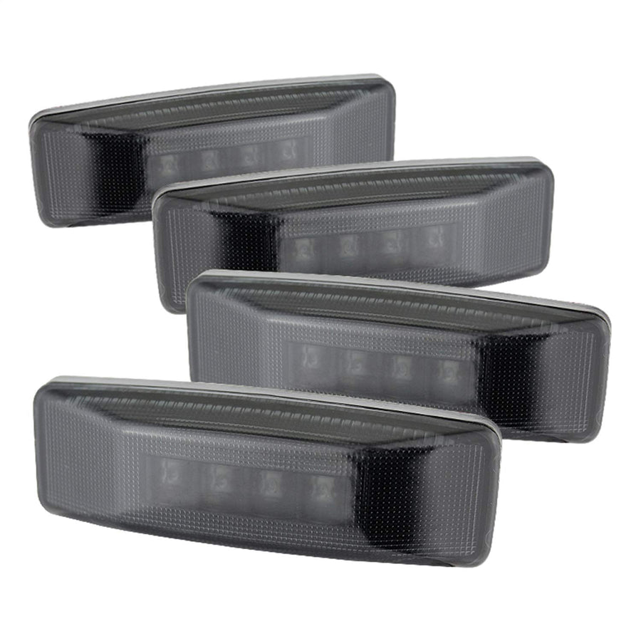LED Xtune Fender Lights (ACC-LED-DR94-FE-SM)