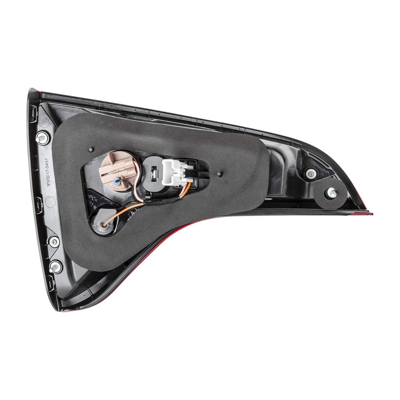 Right TYC Tail Light Assembly Compatible with 2014-2015 Kia Sorento