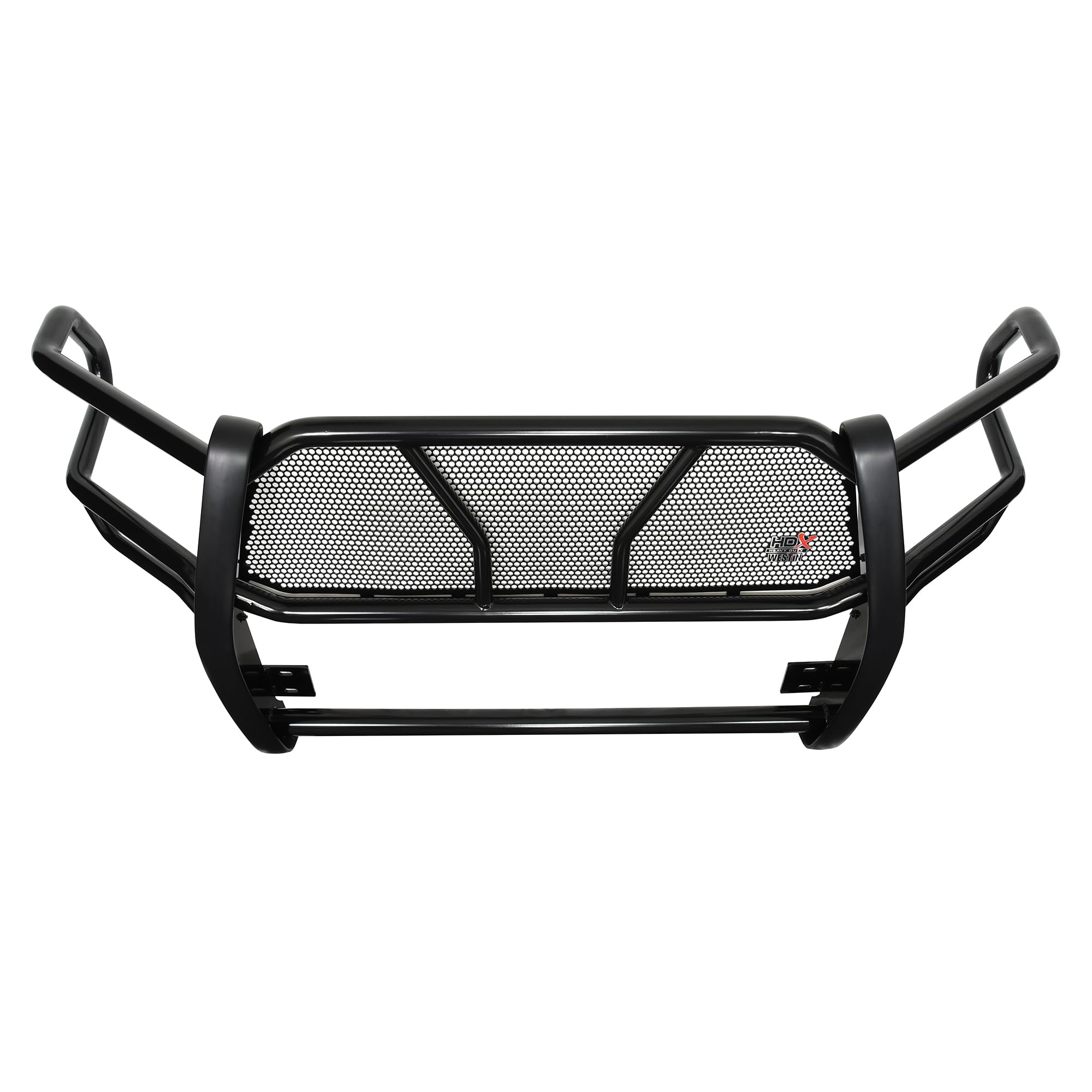 57-24075 Westin HDX 3-Piece Grille Guard fits 2022-2024 Frontier