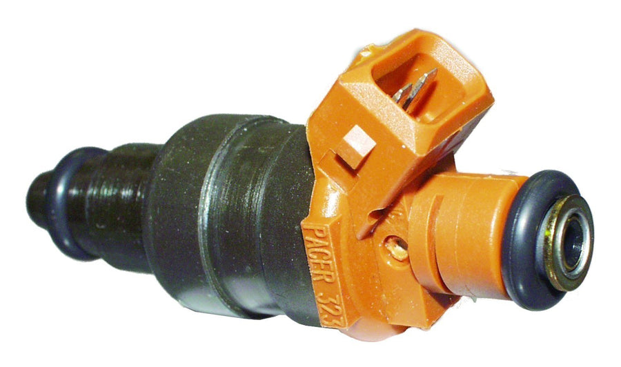 Fuel Injector Crown Automotive Air and Fuel Delivery
